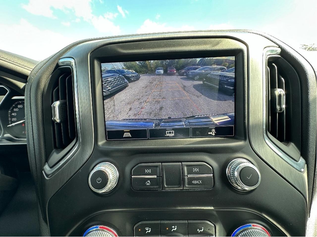 2021 GMC Sierra 1500 Denali Photo