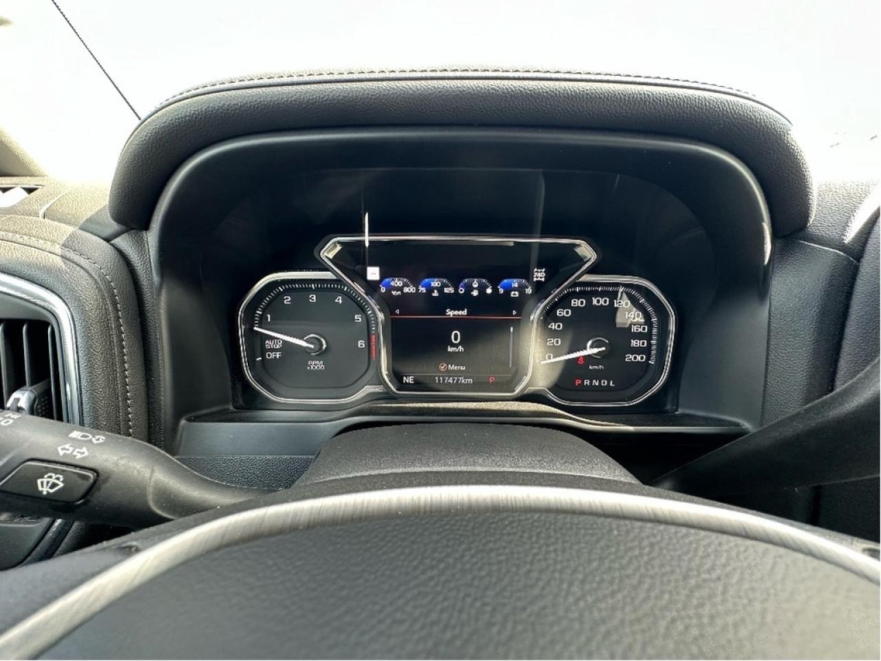 2021 GMC Sierra 1500 Denali Photo