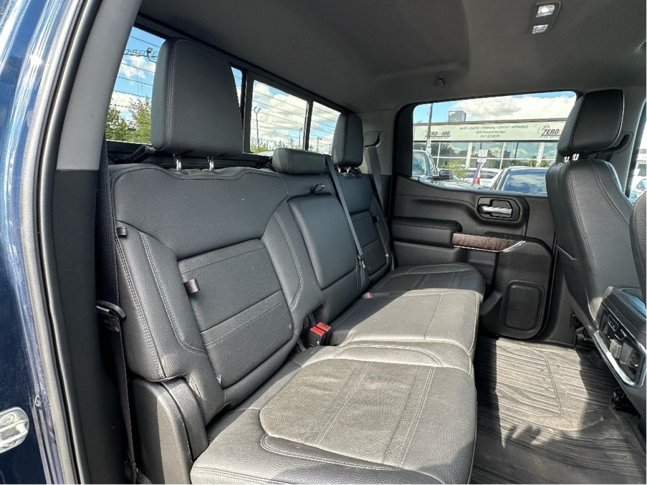 2021 GMC Sierra 1500 Denali Photo