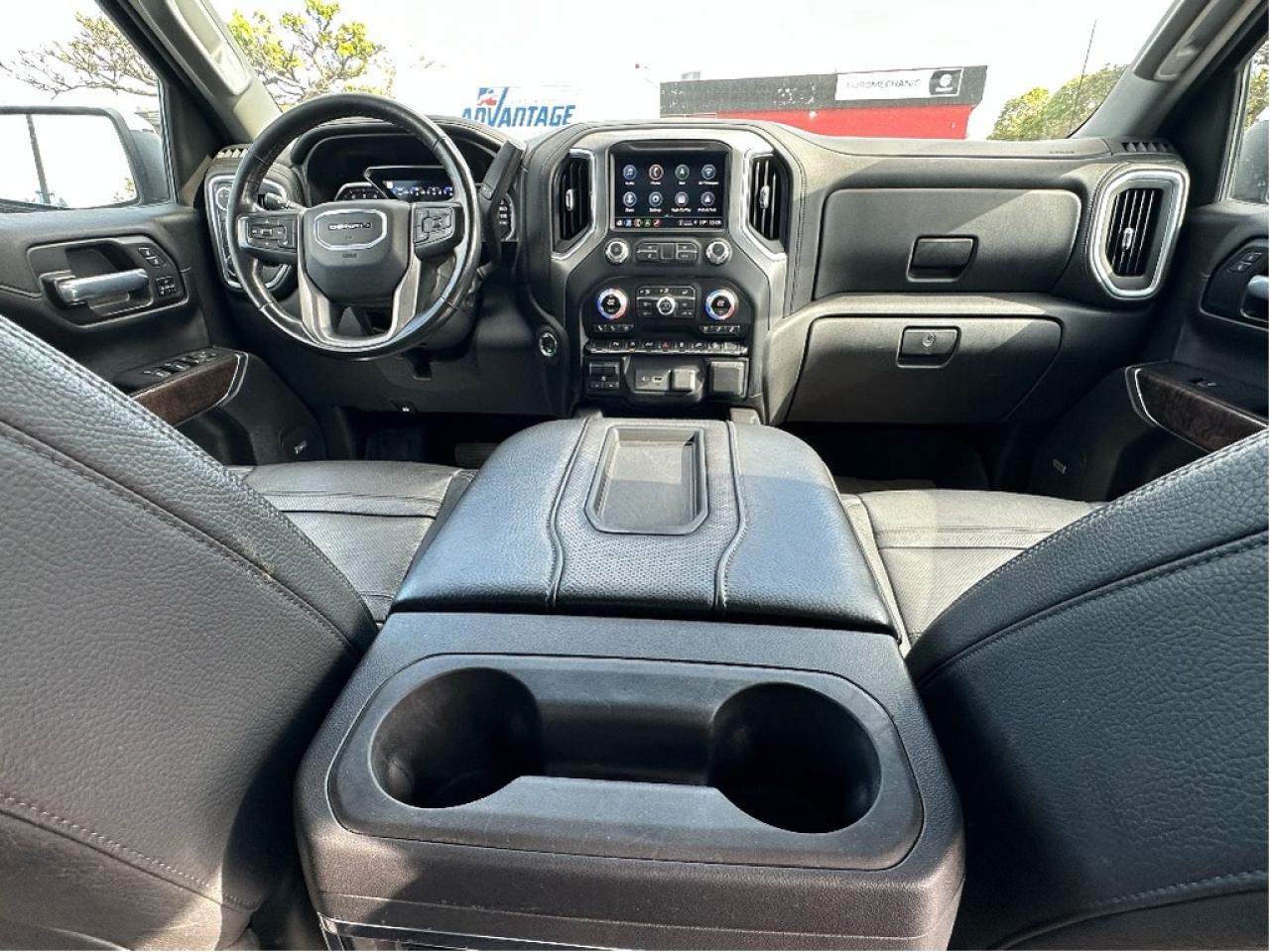 2021 GMC Sierra 1500 Denali Photo