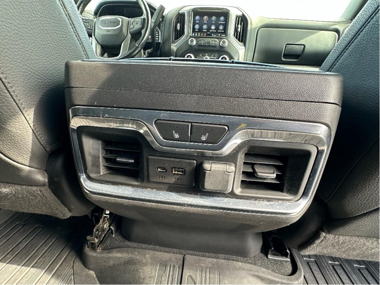 2021 GMC Sierra 1500 Denali Photo