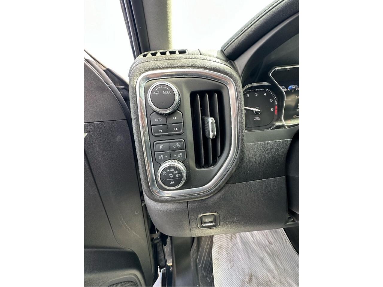 2021 GMC Sierra 1500 Denali Photo