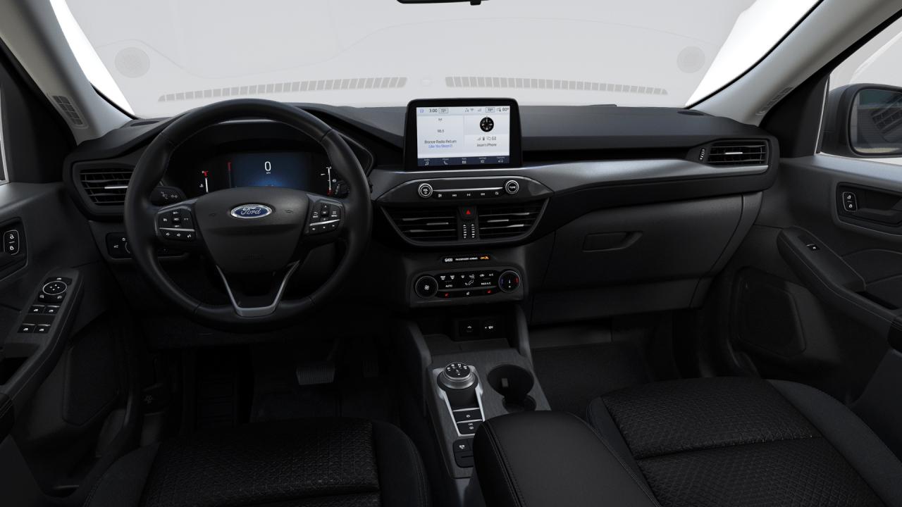 2025 Ford Escape  Photo5