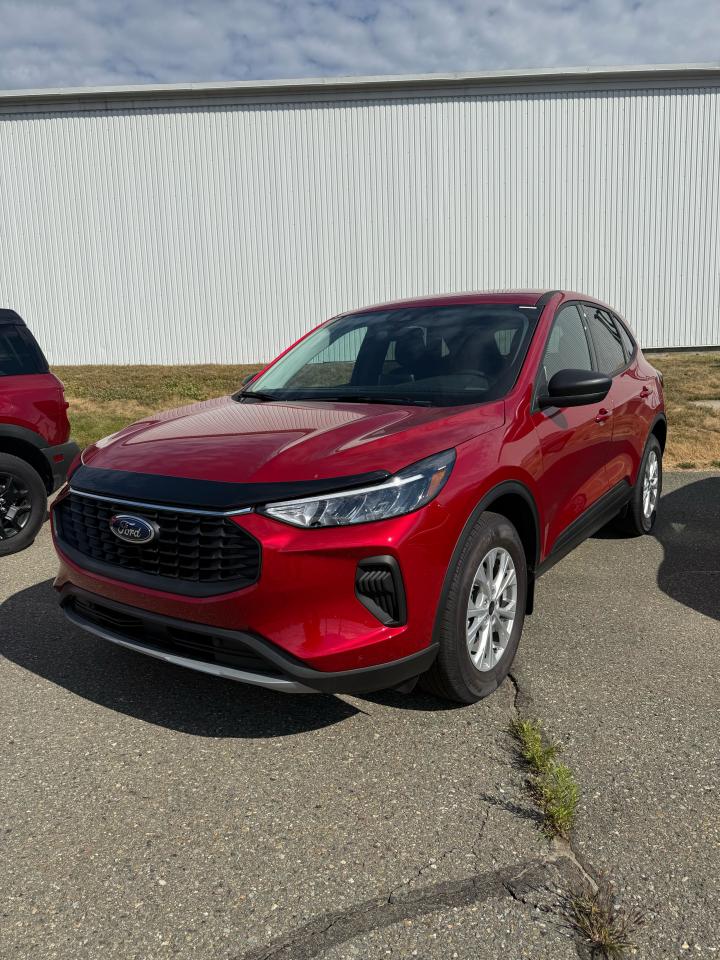 New 2025 Ford Escape  for sale in Woodstock, NB