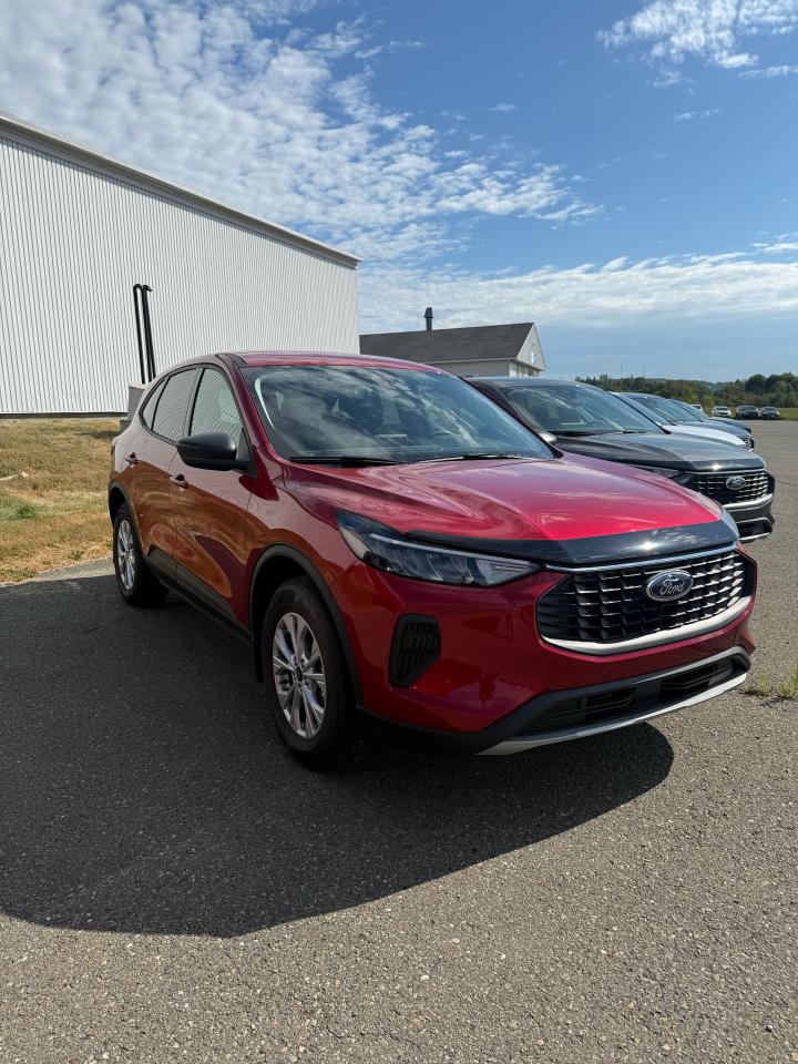 2025 Ford Escape  Photo
