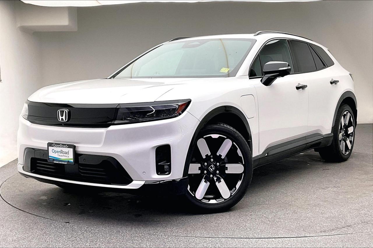 Used 2024 Honda Prologue Touring AWD for sale in Vancouver, BC