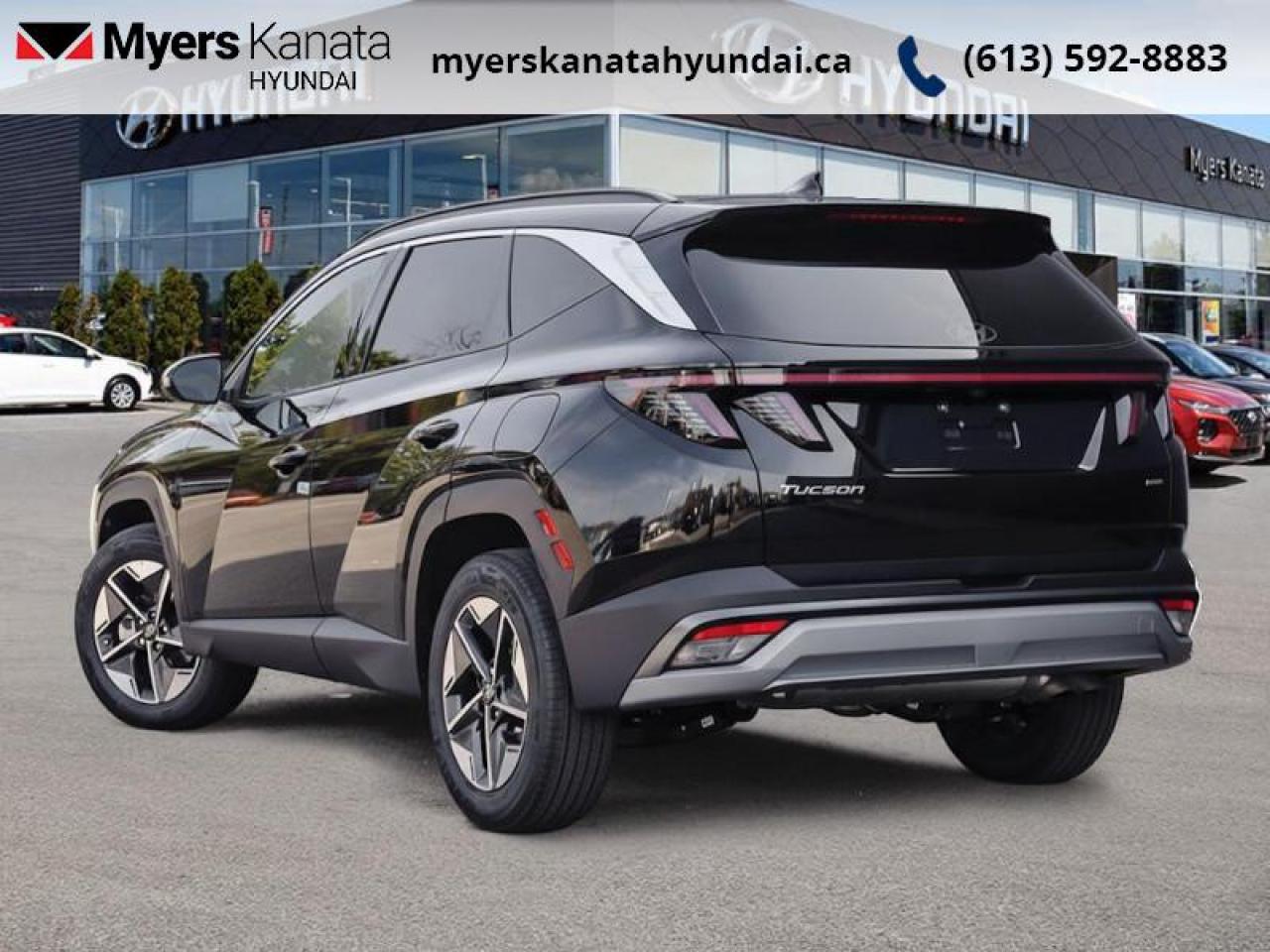 2026 Hyundai Tucson Preferred AWD w/Trend Pkg  - $143.69 /Wk Photo