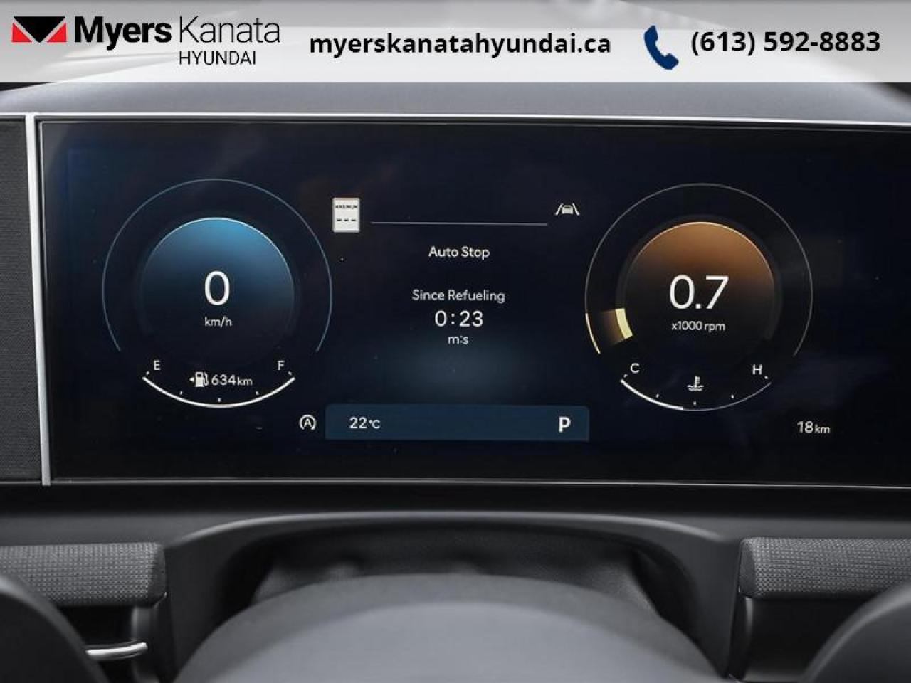 2026 Hyundai Tucson Preferred AWD w/Trend Pkg  - $143.69 /Wk Photo