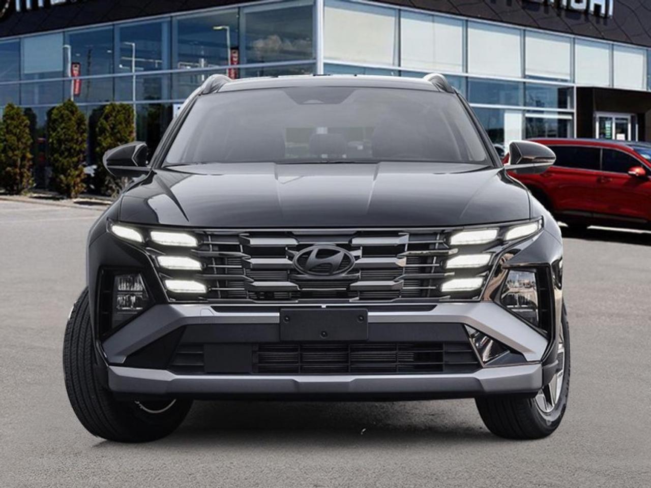 2026 Hyundai Tucson Preferred AWD w/Trend Pkg  - $143.69 /Wk Photo