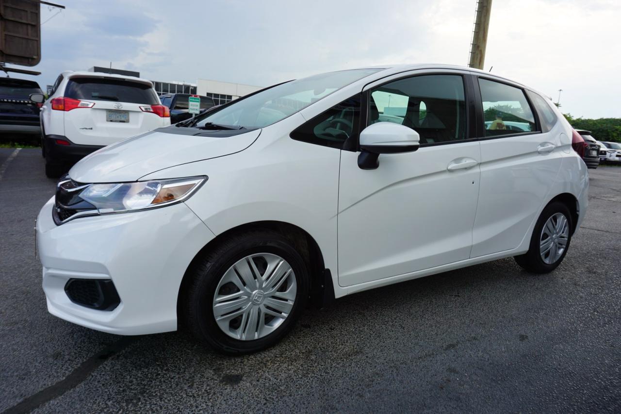 2019 Honda Fit LX CERTIFIED *HONDA MAINTAIN* CAMERA BLUETOOTH HEATED SEATS CRUISE - Photo #3