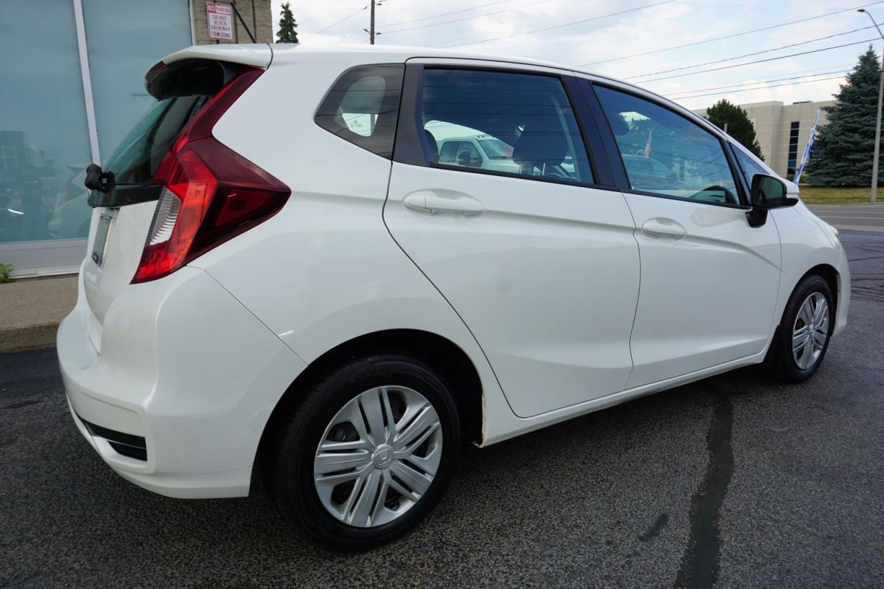 2019 Honda Fit LX CERTIFIED *HONDA MAINTAIN* CAMERA BLUETOOTH HEATED SEATS CRUISE - Photo #6