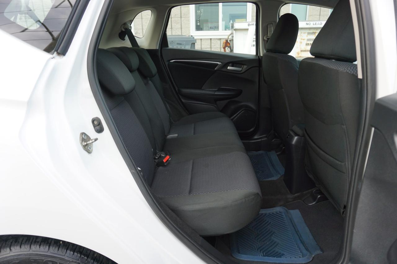 2019 Honda Fit LX CERTIFIED *HONDA MAINTAIN* CAMERA BLUETOOTH HEATED SEATS CRUISE - Photo #16