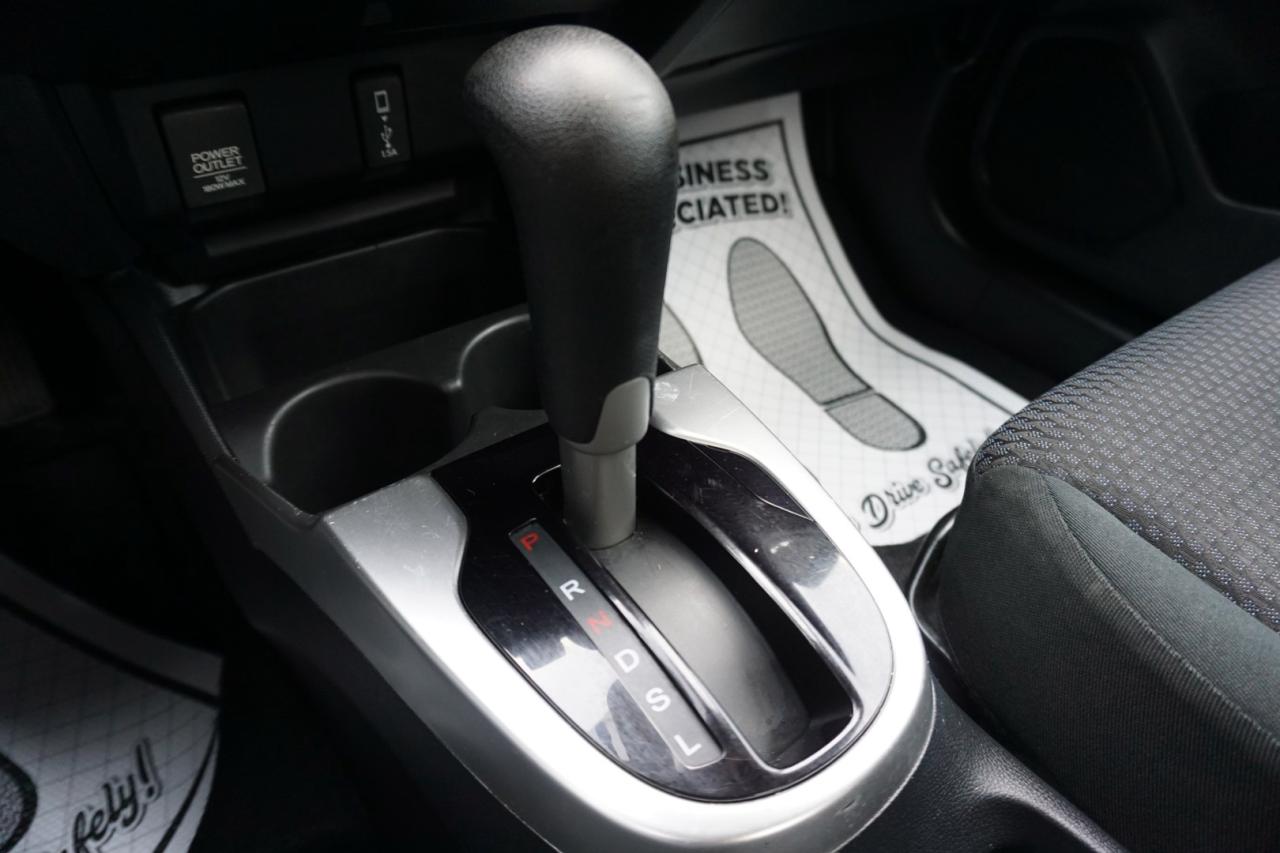 2019 Honda Fit LX CERTIFIED *HONDA MAINTAIN* CAMERA BLUETOOTH HEATED SEATS CRUISE - Photo #19