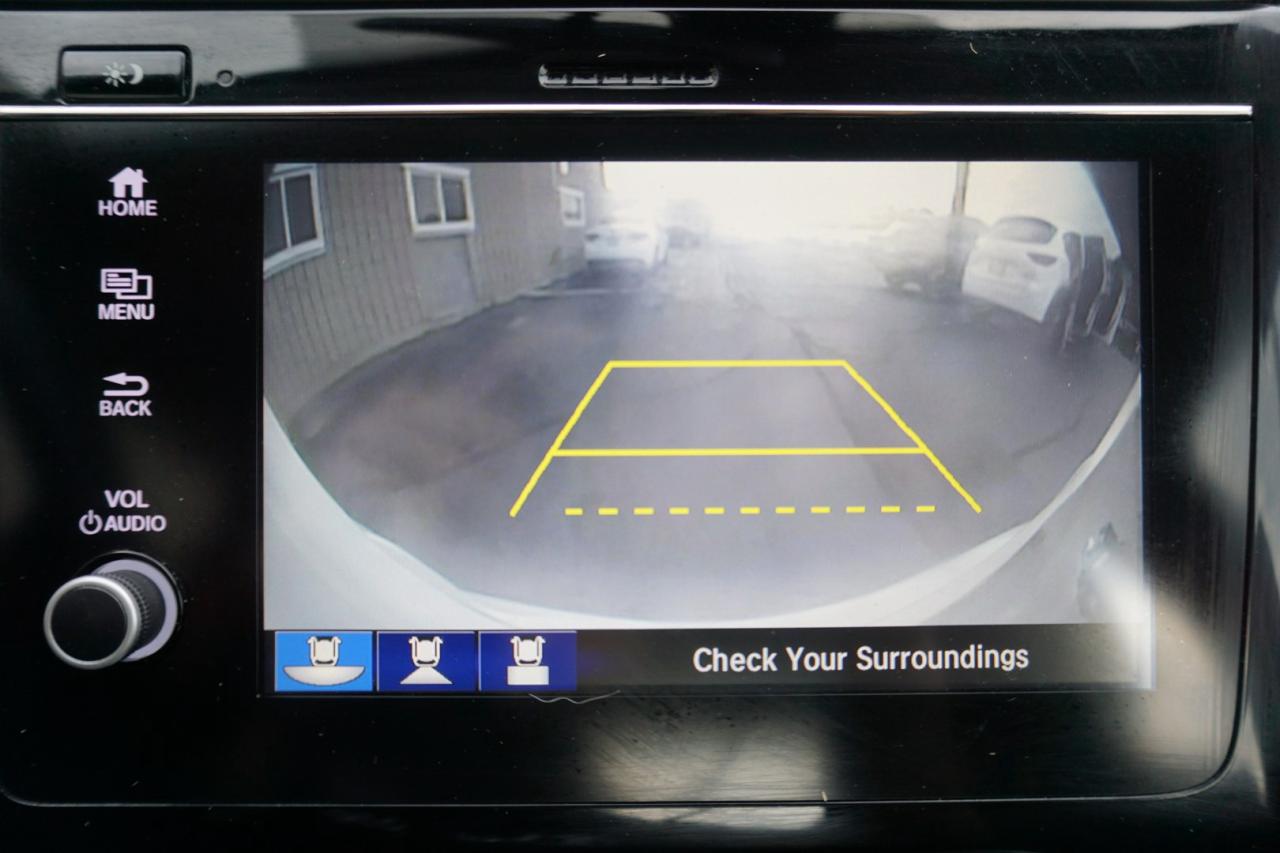 2019 Honda Fit LX CERTIFIED *HONDA MAINTAIN* CAMERA BLUETOOTH HEATED SEATS CRUISE - Photo #20