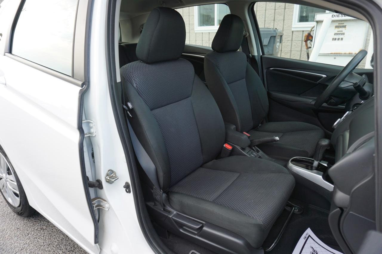 2019 Honda Fit LX CERTIFIED *HONDA MAINTAIN* CAMERA BLUETOOTH HEATED SEATS CRUISE - Photo #18