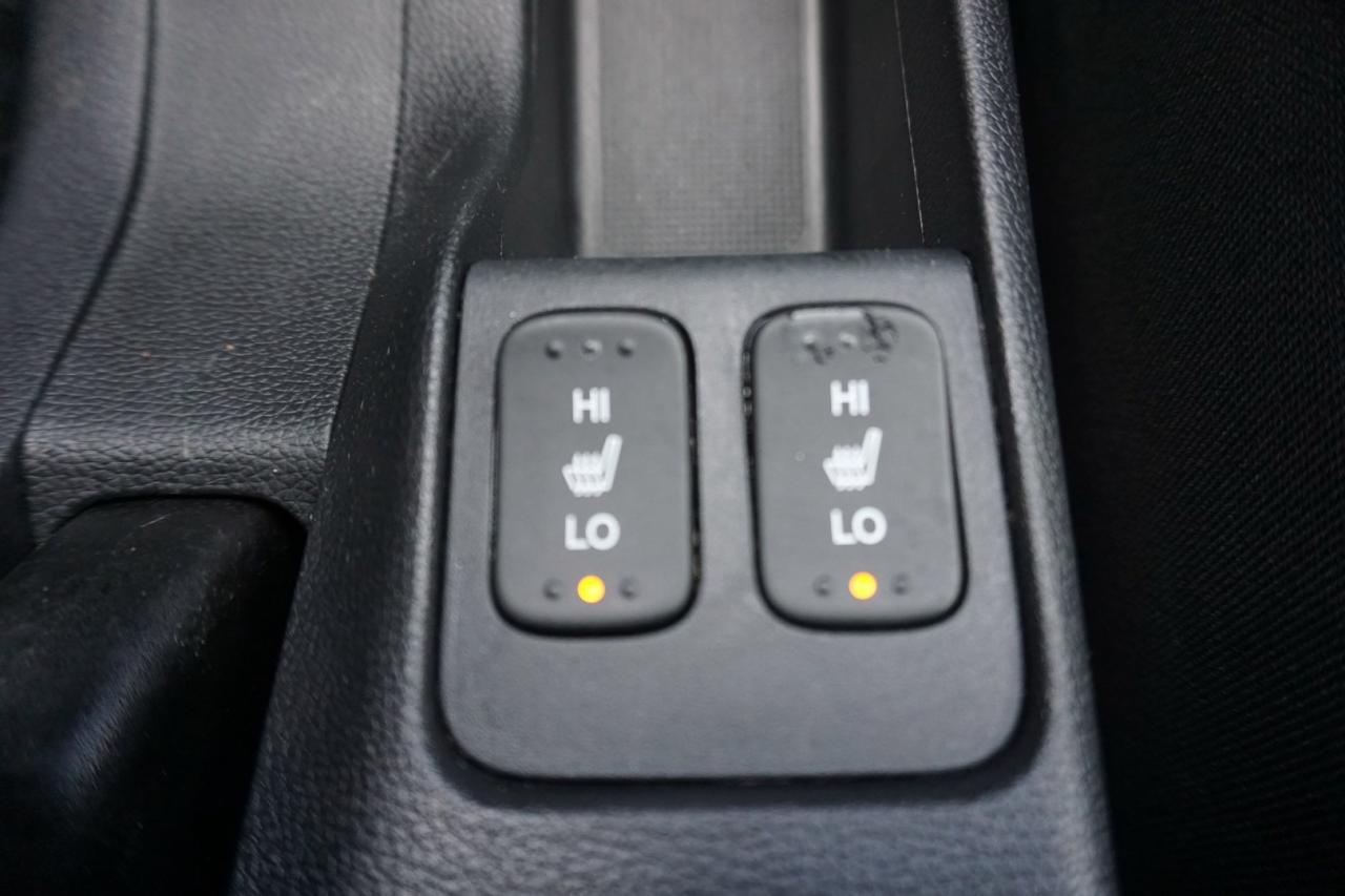 2019 Honda Fit LX CERTIFIED *HONDA MAINTAIN* CAMERA BLUETOOTH HEATED SEATS CRUISE - Photo #21