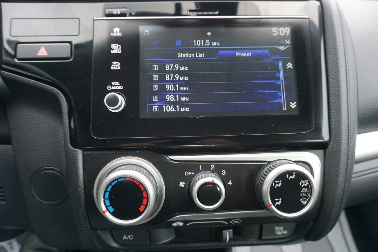 2019 Honda Fit LX CERTIFIED *HONDA MAINTAIN* CAMERA BLUETOOTH HEATED SEATS CRUISE - Photo #22