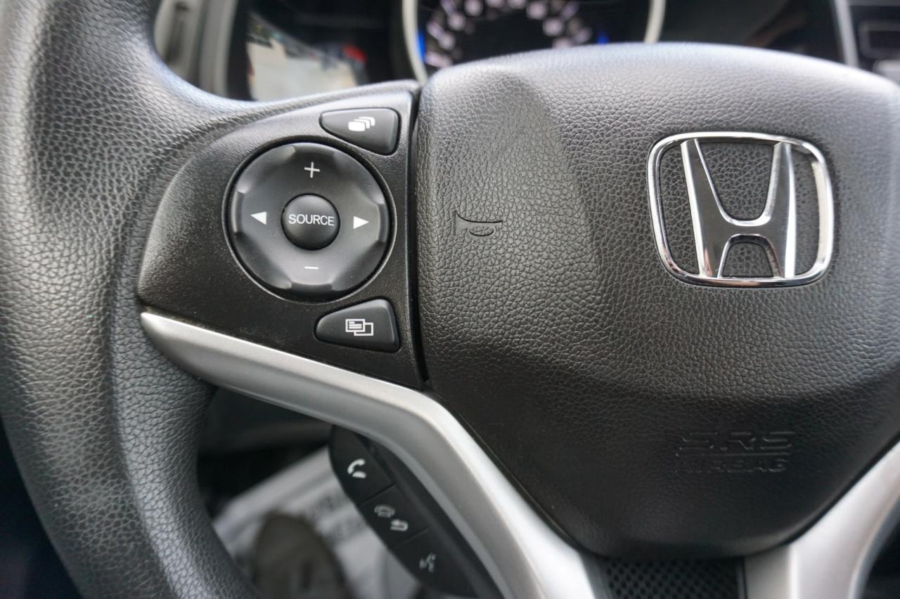2019 Honda Fit LX CERTIFIED *HONDA MAINTAIN* CAMERA BLUETOOTH HEATED SEATS CRUISE - Photo #26