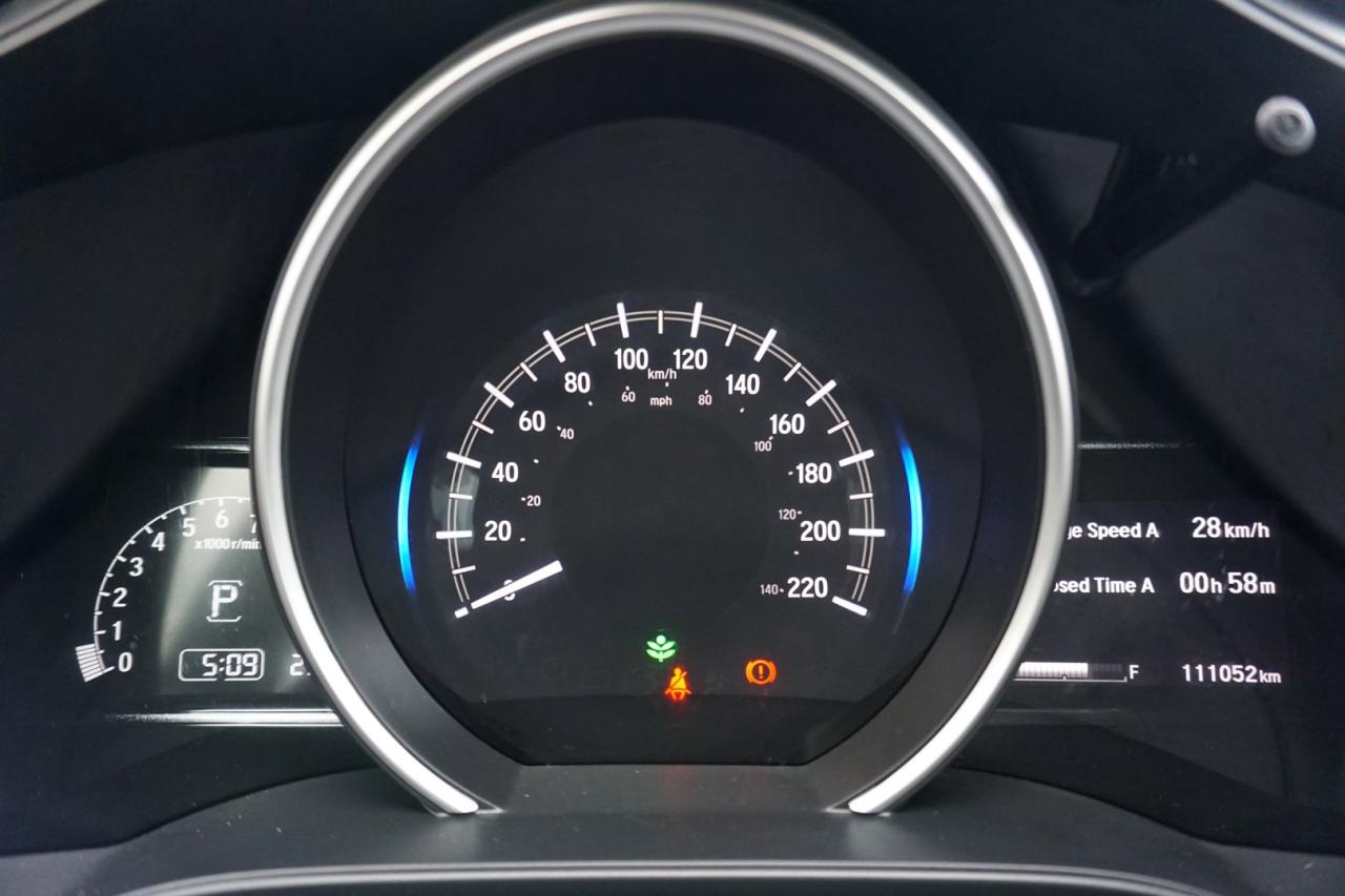 2019 Honda Fit LX CERTIFIED *HONDA MAINTAIN* CAMERA BLUETOOTH HEATED SEATS CRUISE - Photo #32