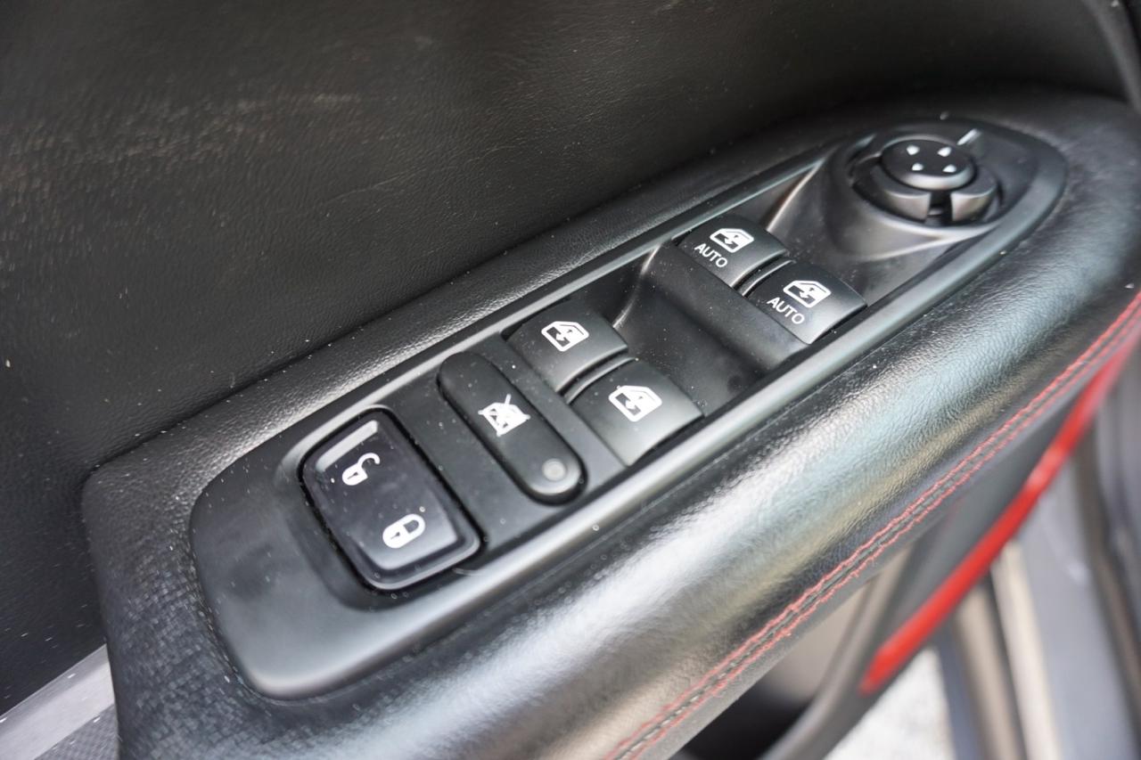 2019 Jeep Compass TRAILHAWK 4WD CERTIFIED CAMERA NAV BLUETOOTH LEATHER HEATED SEATS PANO ROOF CRUISE ALLOYS - Photo #37