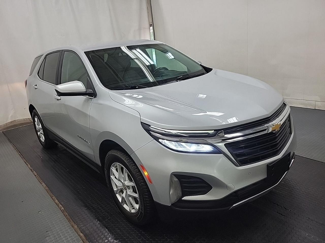 2022 Chevrolet Equinox LT Photo