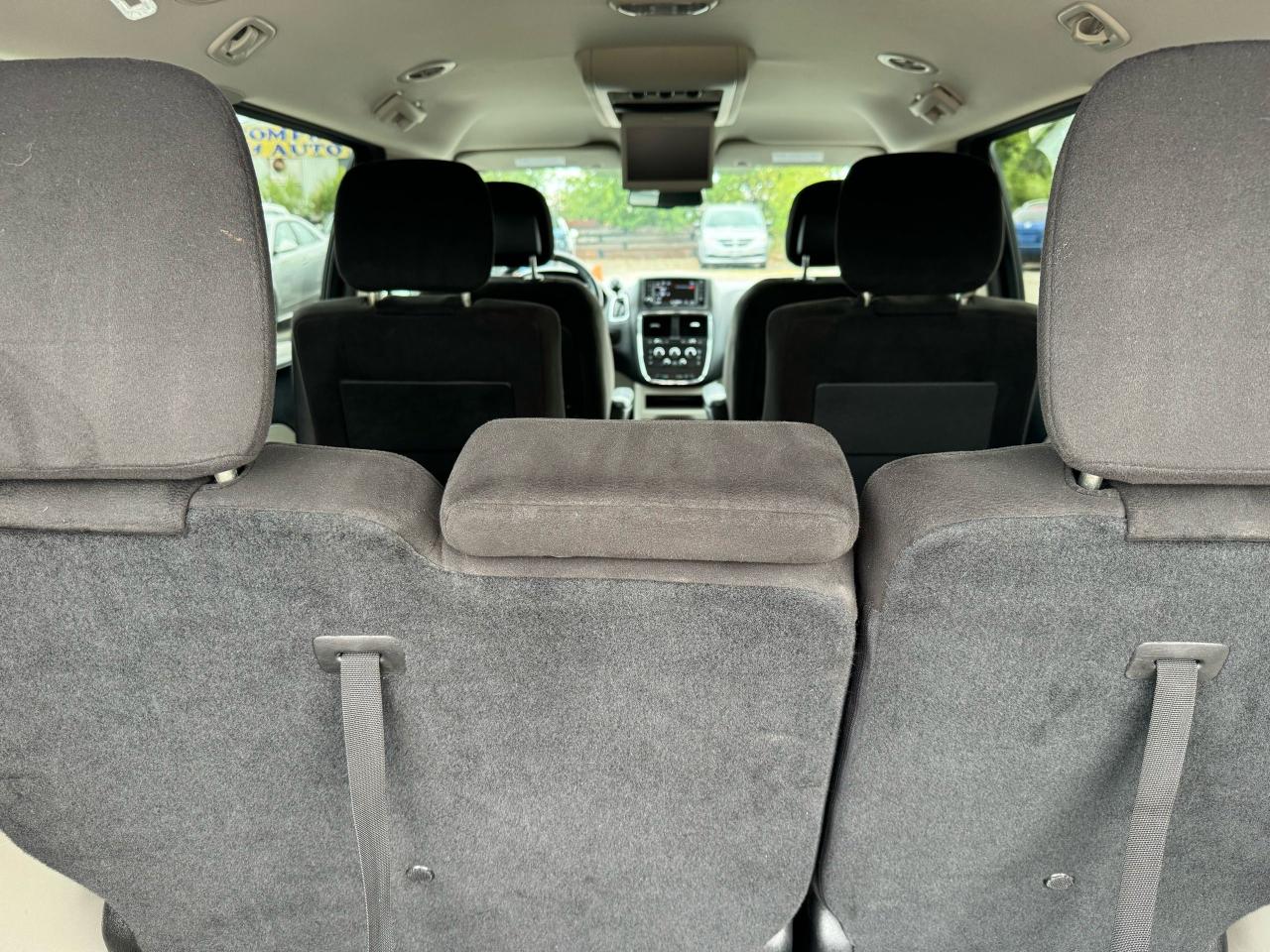 2013 Dodge Grand Caravan SXT - Photo #18