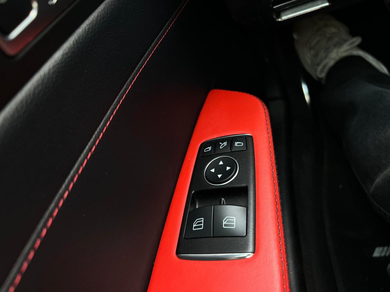 2016 Mercedes-Benz AMG GT S - Photo #9