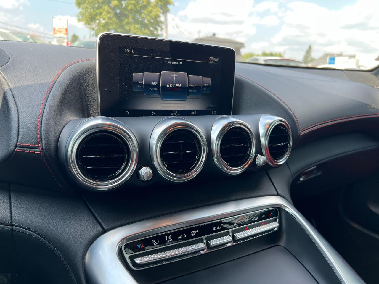 2016 Mercedes-Benz AMG GT S - Photo #12