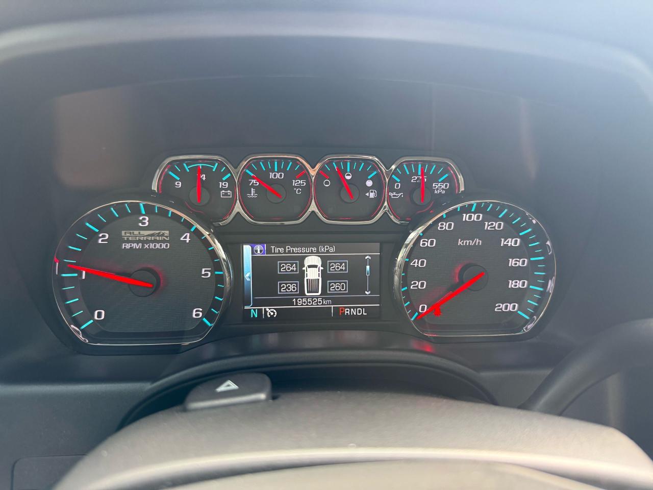 2018 GMC Sierra 1500 SLT - Photo #10
