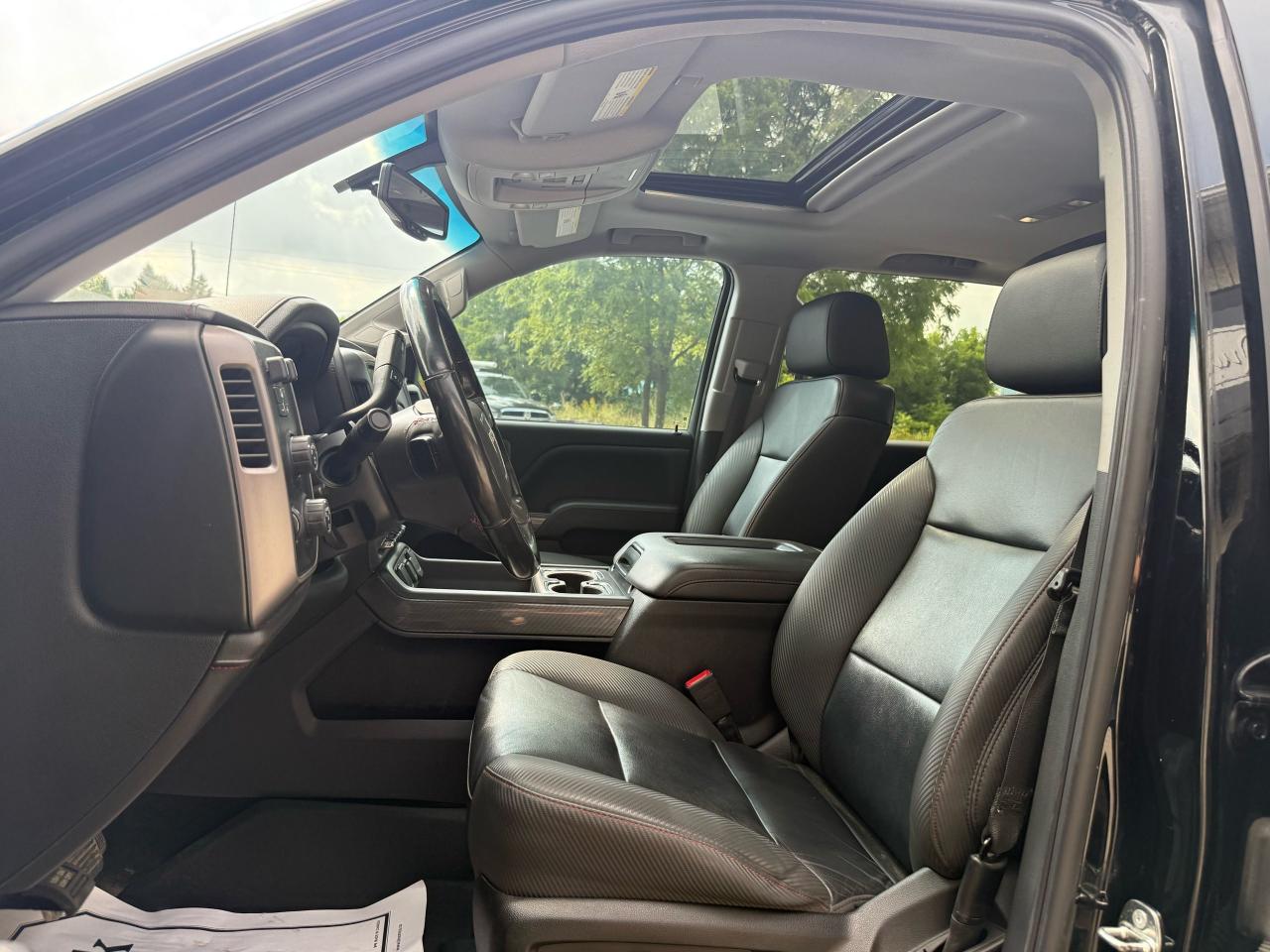 2018 GMC Sierra 1500 SLT - Photo #7
