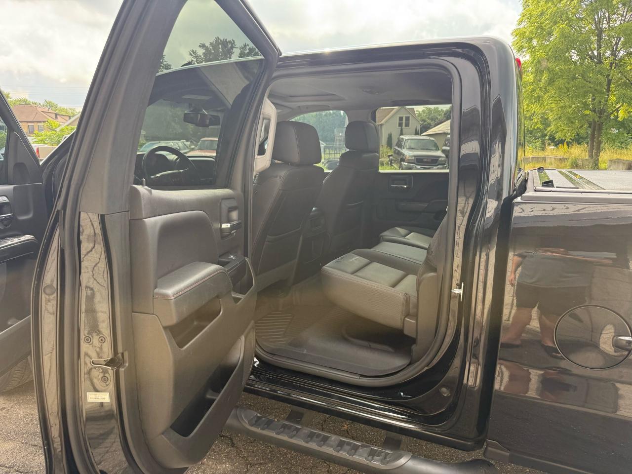 2018 GMC Sierra 1500 SLT - Photo #6