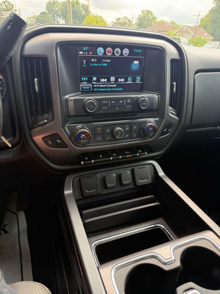 2018 GMC Sierra 1500 SLT - Photo #9