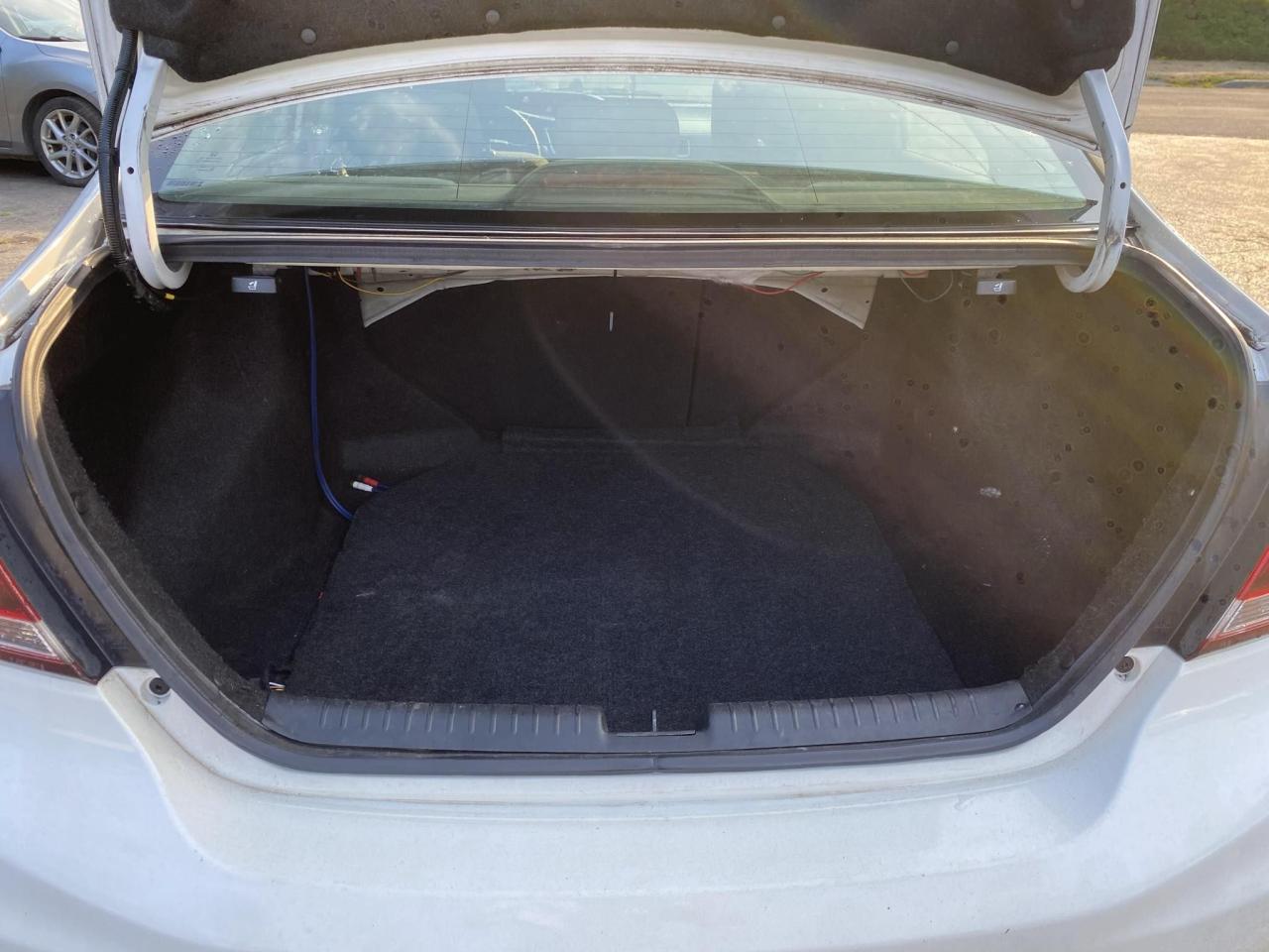 2014 Honda Civic 4dr Man EX - Photo #14