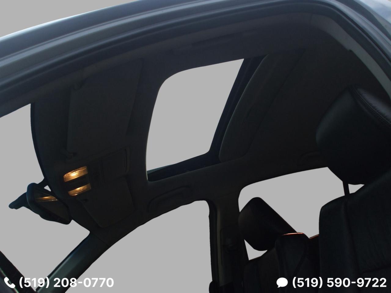 2012 Honda Accord EXL,Auto,A/C,Sunroof,Certified,Winter Tires,Alloys