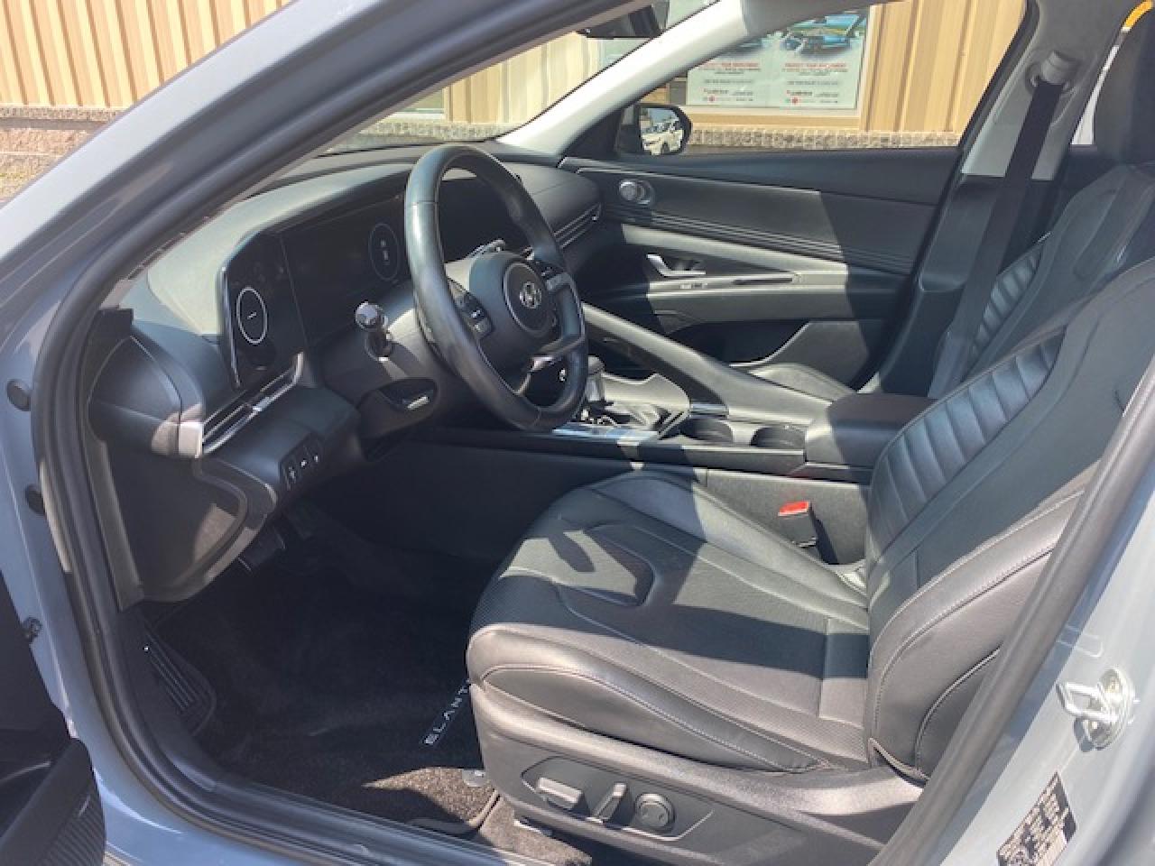 2022 Hyundai Elantra Preferred - Photo #7