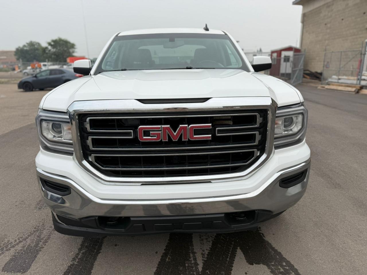 Used 2018 GMC Sierra SLE for sale in Saskatoon, SK