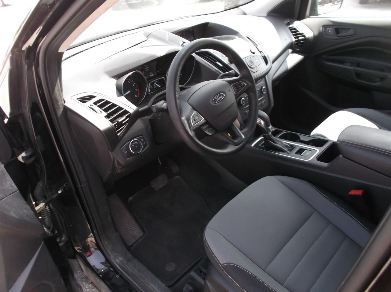 2019 Ford Escape S - Photo #6