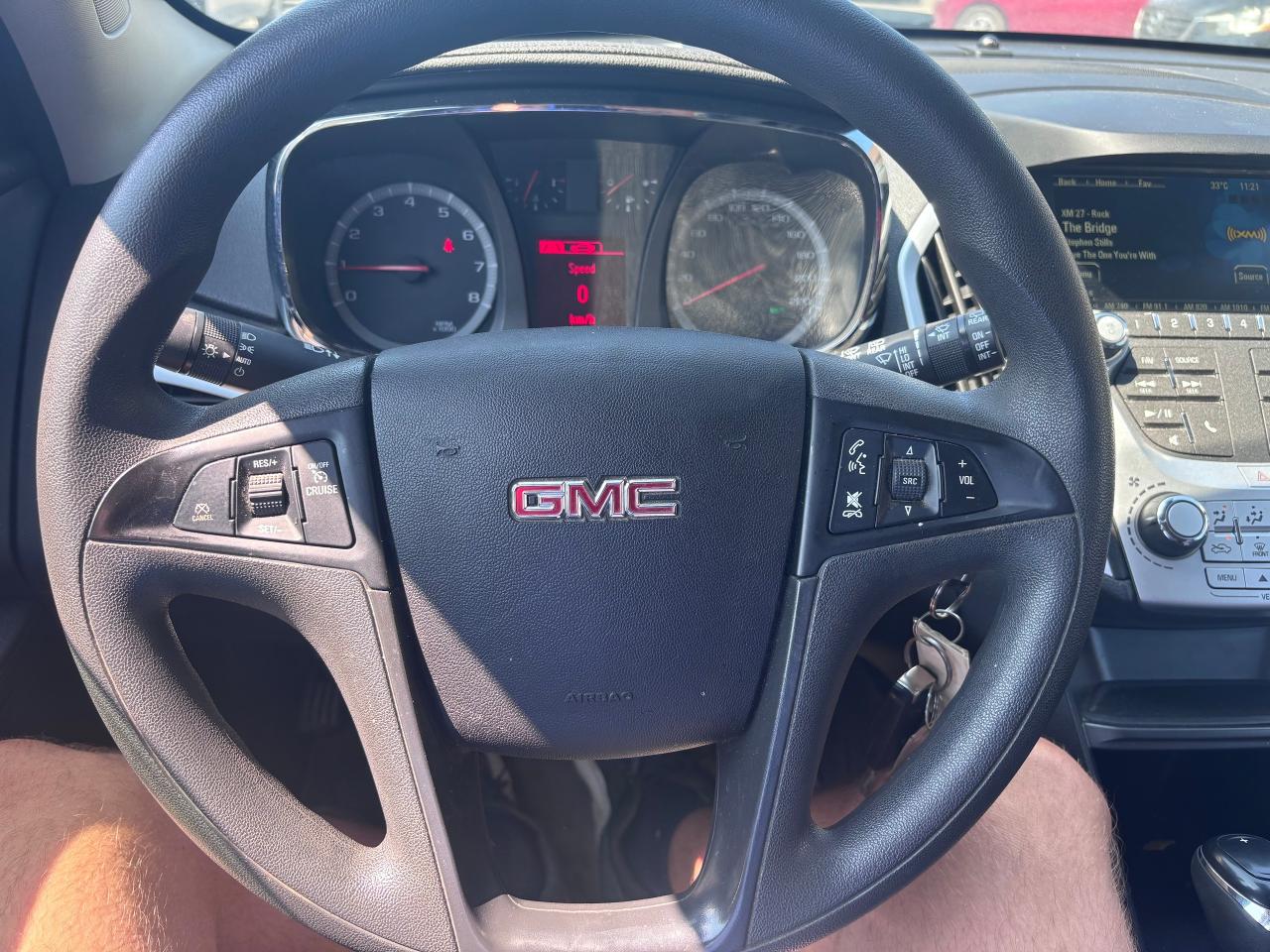 2017 GMC Terrain SLE GREAT DEAL! - Photo #16