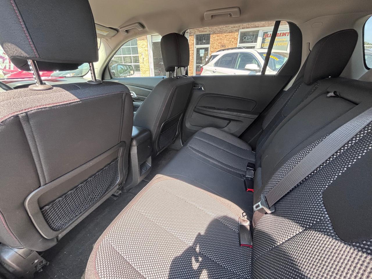 2017 GMC Terrain SLE GREAT DEAL! - Photo #12