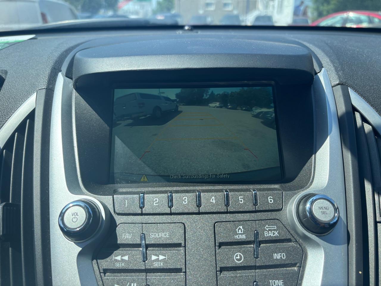 2017 GMC Terrain SLE GREAT DEAL! - Photo #20
