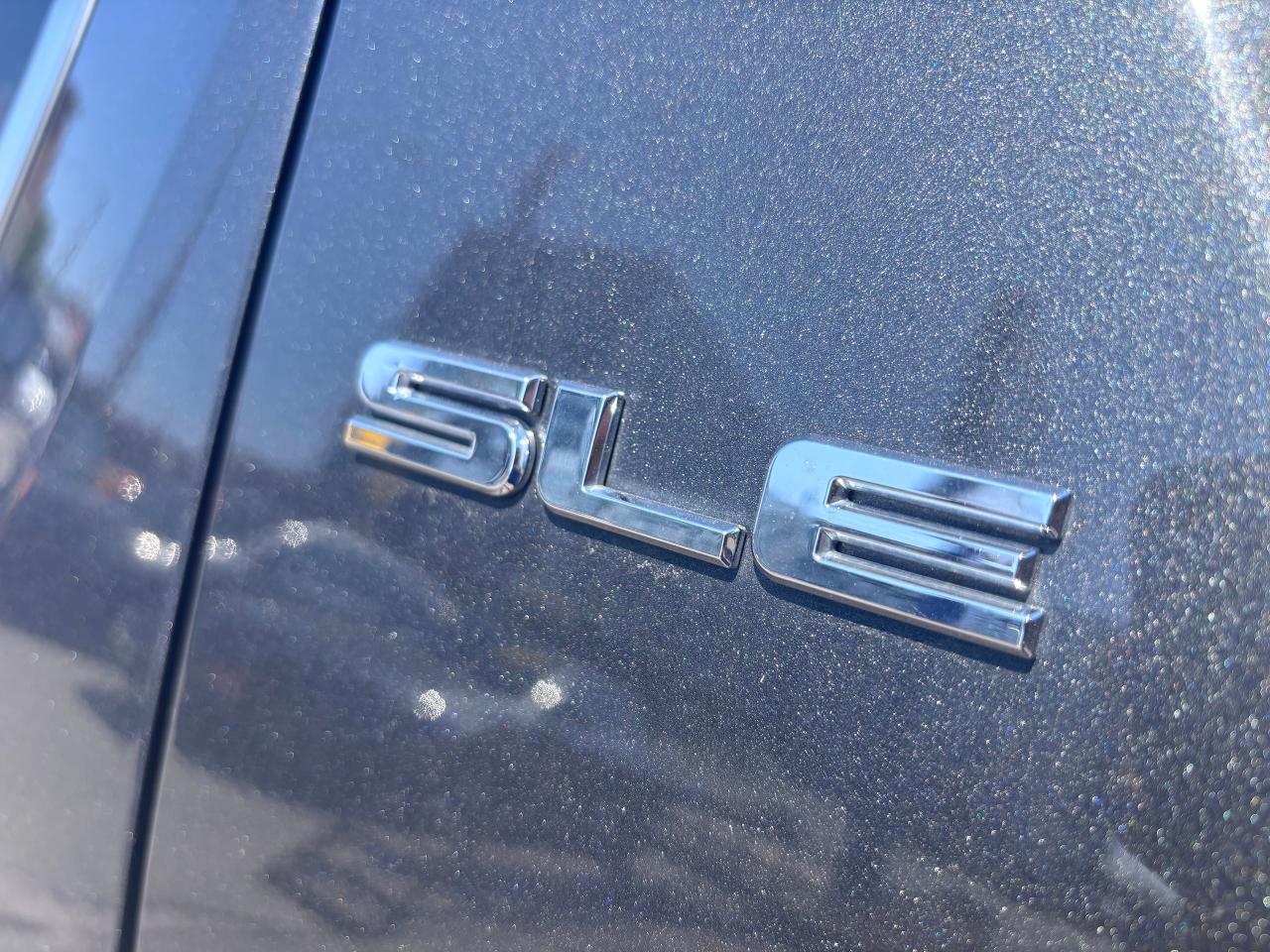 2017 GMC Terrain SLE GREAT DEAL! - Photo #10