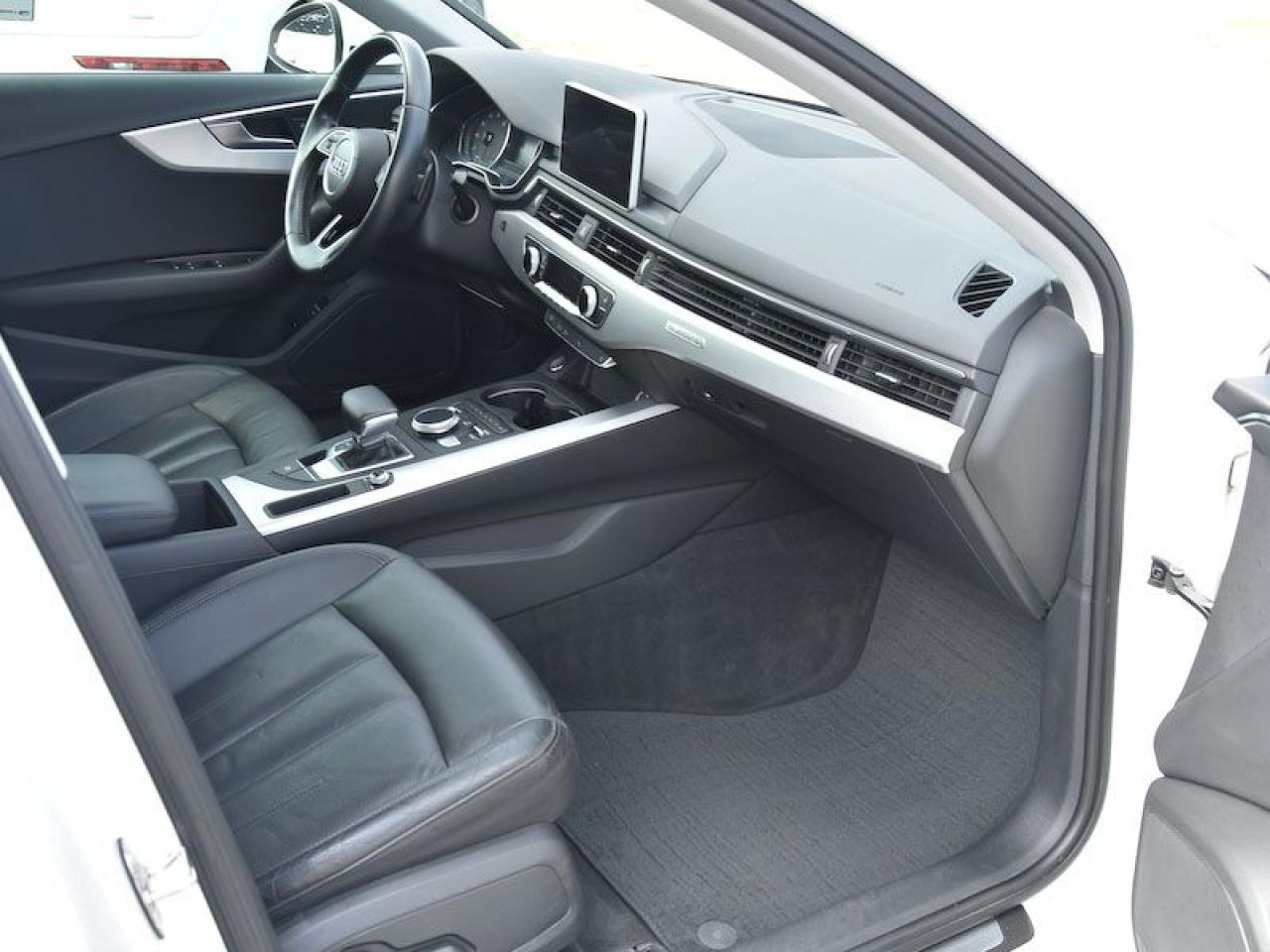 2017 Audi A4 Progressiv - Photo #7