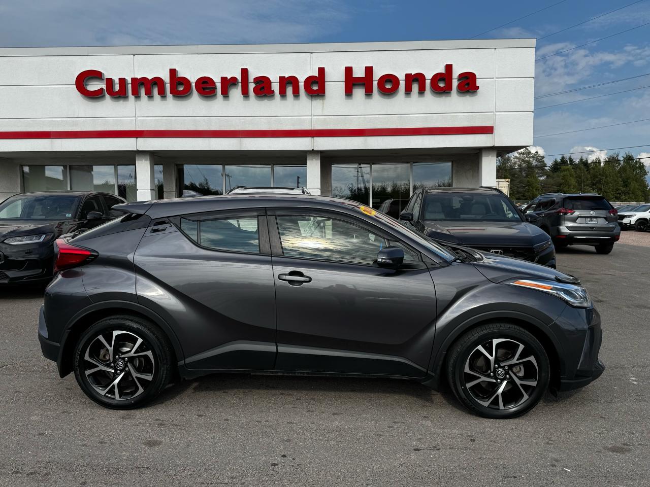 Vehicle Image