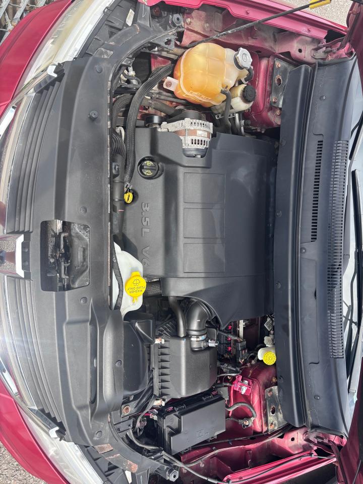 2010 Dodge Journey SXT SUPER LOW KMS! - Photo #28