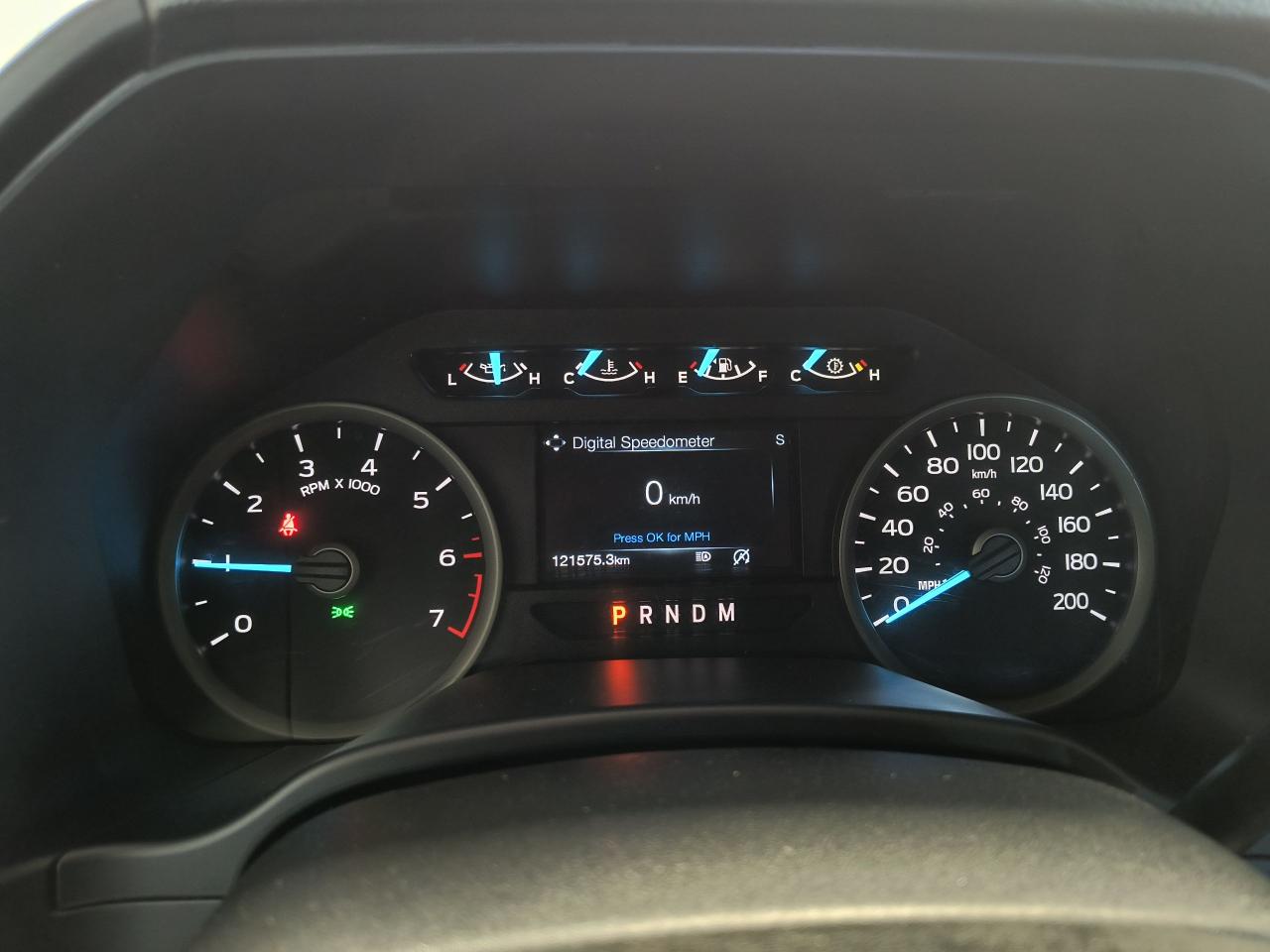 2020 Ford F-150 XLT Photo0
