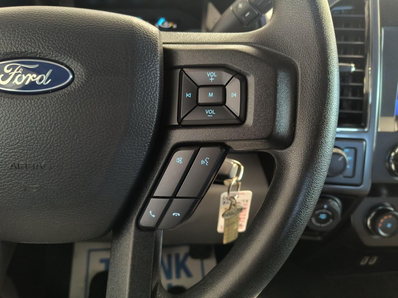 2020 Ford F-150 XLT Photo0