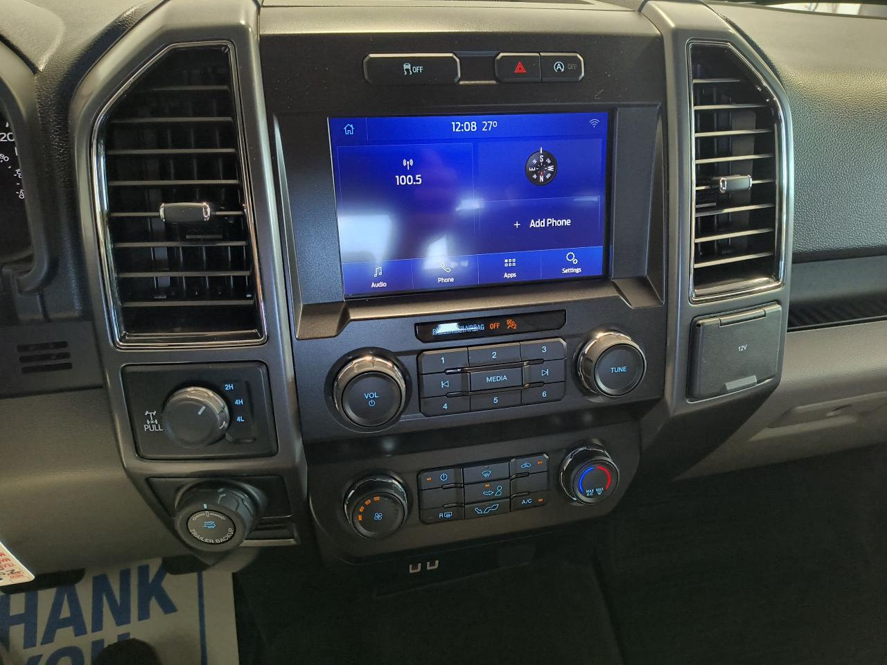 2020 Ford F-150 XLT Photo0