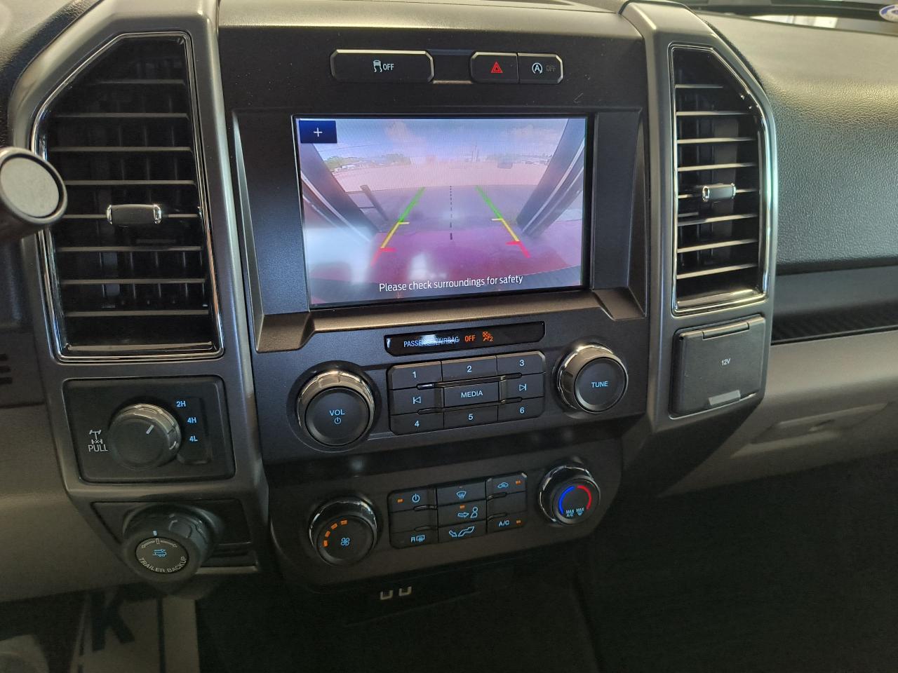 2020 Ford F-150 XLT Photo0