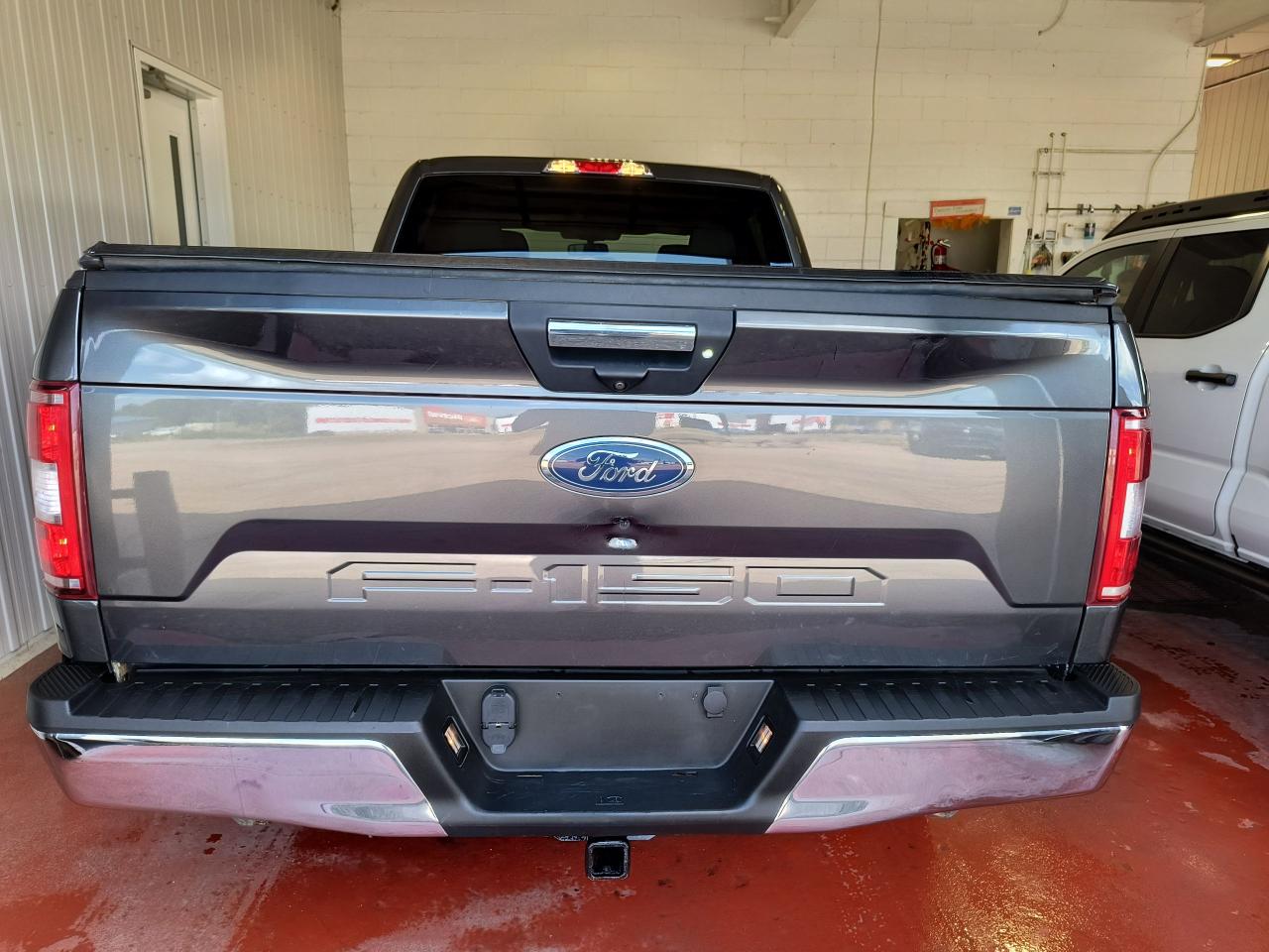 2020 Ford F-150 XLT Photo0