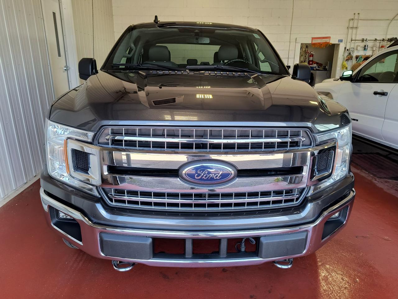 2020 Ford F-150 XLT Photo0